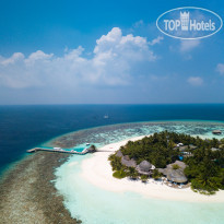 Kandolhu Maldives 