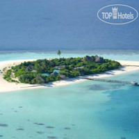 Dhoni Island Resort 5*