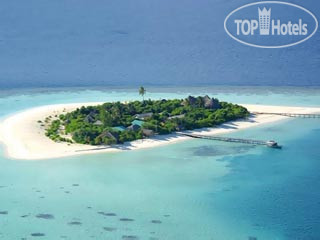 Фотографии отеля  Dhoni Island Resort 5*