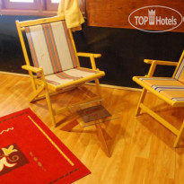 Asseyri Tourist Inn 