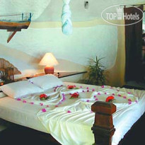 Nika Island Resort