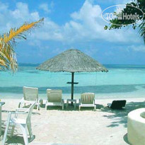 Nika Island Resort
