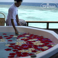 Lily Beach Resort & Spa Huvahendhoo Tamara Spa by Mandara