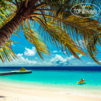 Lily Beach Resort & Spa Huvahendhoo 