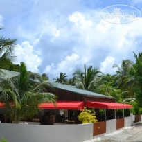 TME Retreats Dhigurah 