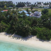 Boutique Beach All-inclusive Diving Hotel 