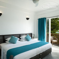 Boutique Beach All-inclusive Diving Hotel 