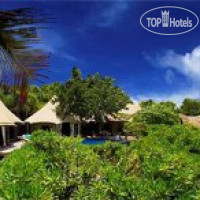 Banyan Tree Madivaru (closed) 5*