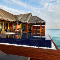 K Villa Maldives