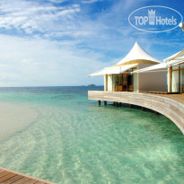 K Villa Maldives