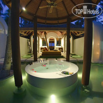 K Villa Maldives