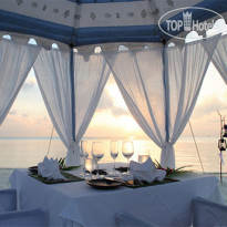 K Villa Maldives