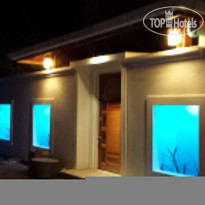 K Villa Maldives