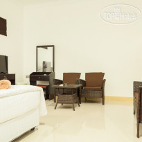 K Villa Maldives
