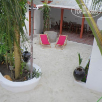K Villa Maldives