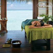K Villa Maldives