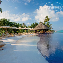 K Villa Maldives