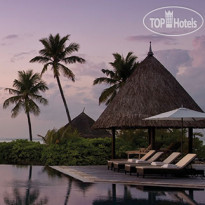 K Villa Maldives