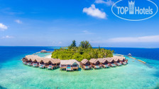 Amaya Kuda Rah Maldives Resort 5*