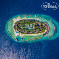 Amaya Kuda Rah Maldives Resort 