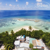 Liberty Guesthouse Liberty Guest House Maldives A