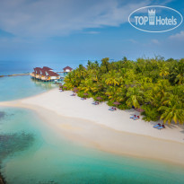Ellaidhoo Maldives by Cinnamon