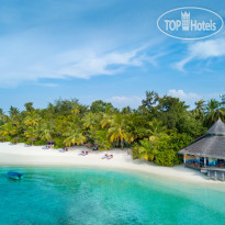 Ellaidhoo Maldives by Cinnamon