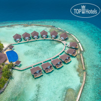 Ellaidhoo Maldives by Cinnamon