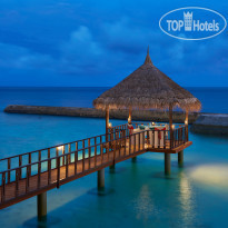 Ellaidhoo Maldives by Cinnamon