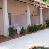 Evila Inn Thoddoo Guest House 