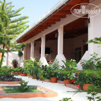 Evila Inn Thoddoo Guest House 