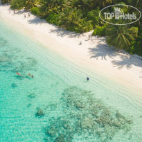 Dhiguveli Maldives 