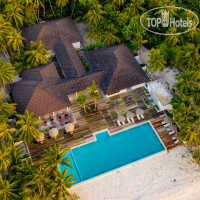 Fiyavalhu Resort Maldives 4*