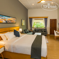 Fiyavalhu Resort Maldives tophotels