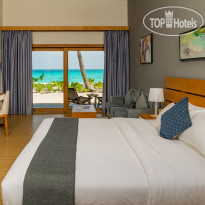 Fiyavalhu Resort Maldives tophotels