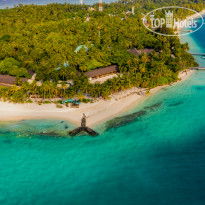 Fiyavalhu Resort Maldives 