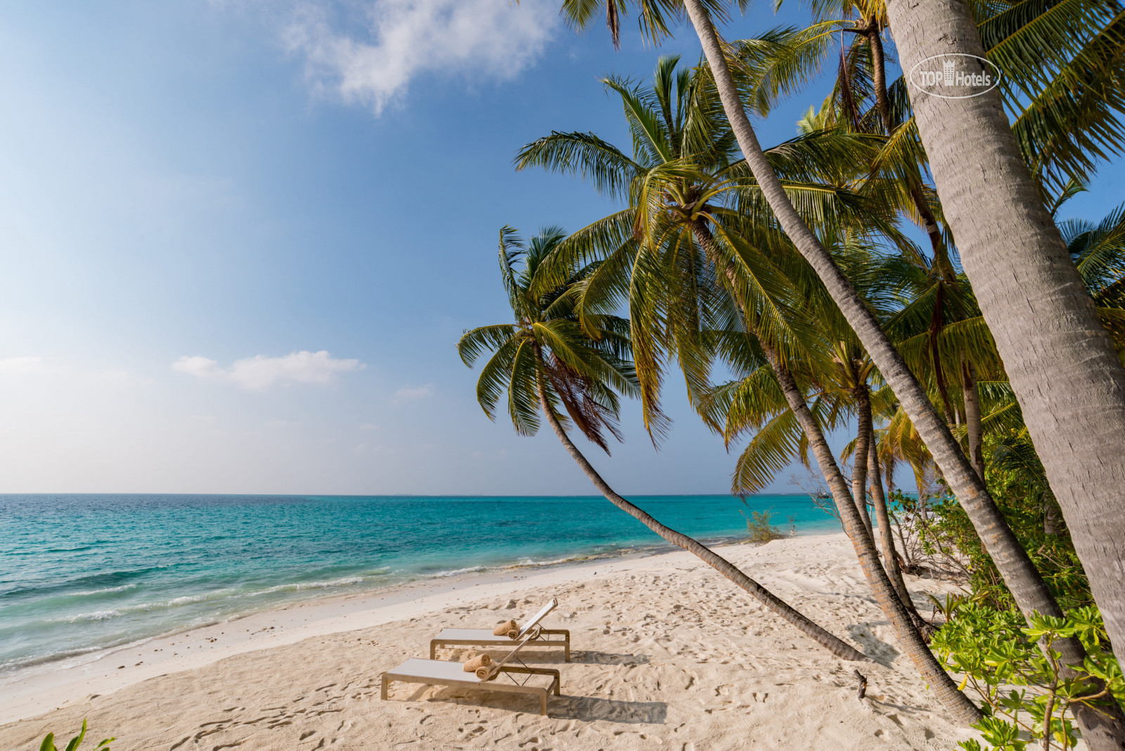 Fiyavalhu Maldives 4 Мальдивы