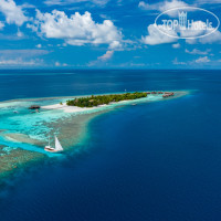 Mirihi Island Resort 5*