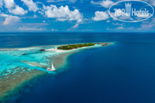 Mirihi Island Resort 5*