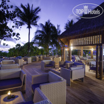 Mirihi Island Resort Anba Bar