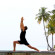 Mirihi Island Resort Мастер-классы по йоге