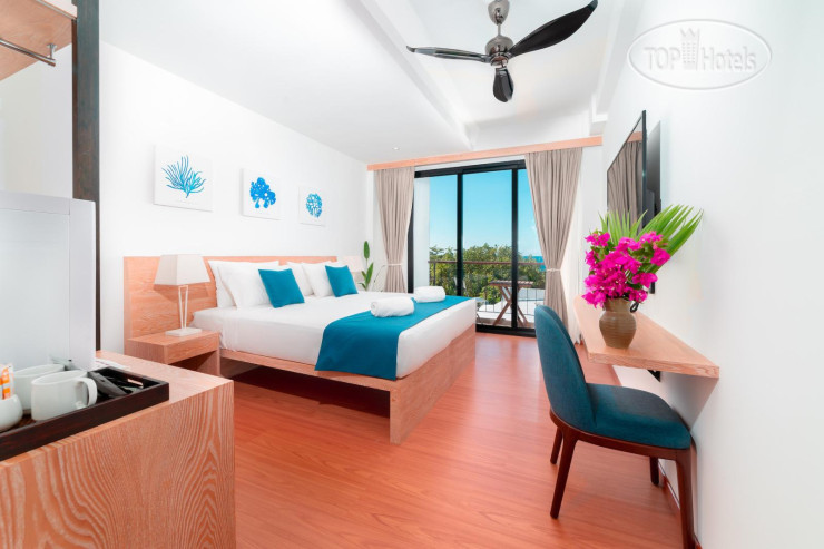 Фотографии отельера Ranthari Hotel 4*