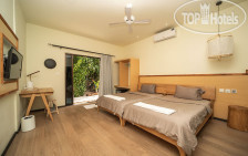 Tranquila Maldives 3*