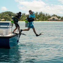 Nova Maldives Diving