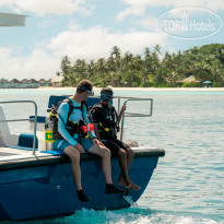 Nova Maldives Diving