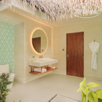 Nova Maldives Beach villa