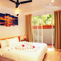 Finolhu Dhigurah Guest House 