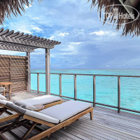 Barcelo Whale Lagoon Maldives 5*