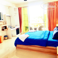 Sands Grand Hotel 