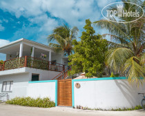 Sands Garden Hotel